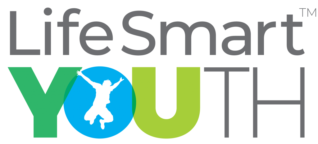 LifeSmart Youth logo