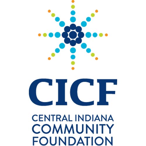 Central Indiana Community Foundation (CICF) logo
