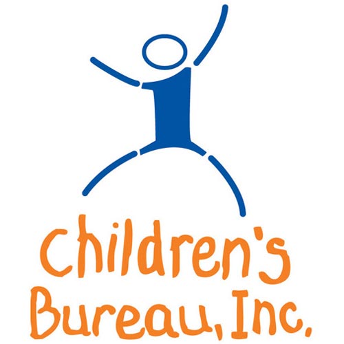 Children's Bureau, Inc. logo