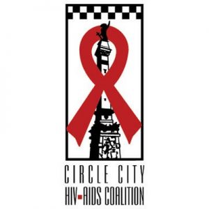 Circle City HIV Aids Coalition logo