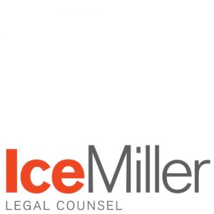 Ice Miller Legal Counsel logo