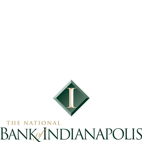 The National Bank of Indianapolis logo