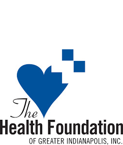 the Health Foundation of Greater Indianapolis logo