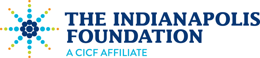 The Indianapolis Foundation logo