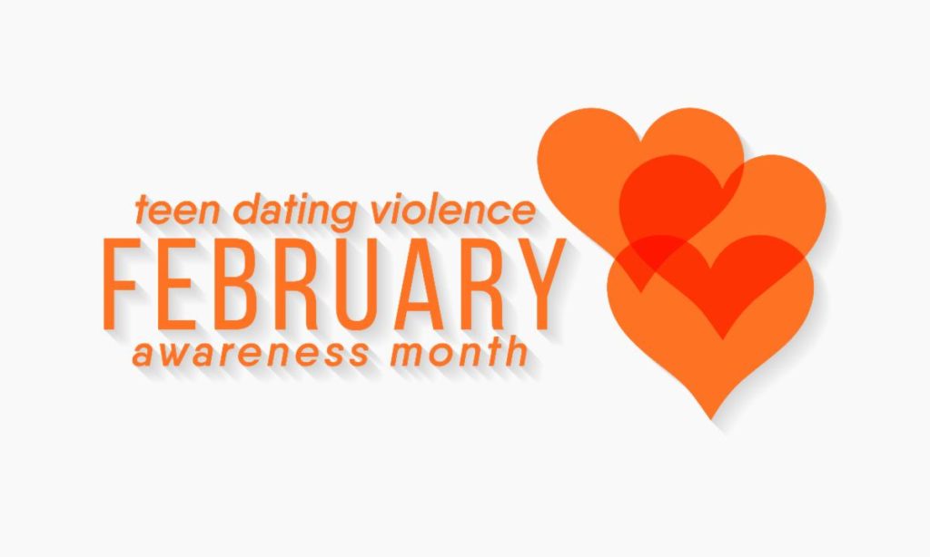 texas council on family violence teen dating violence