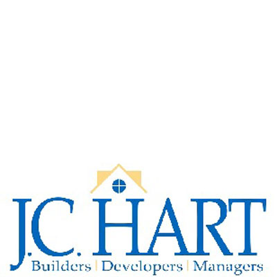 JC Hart logo