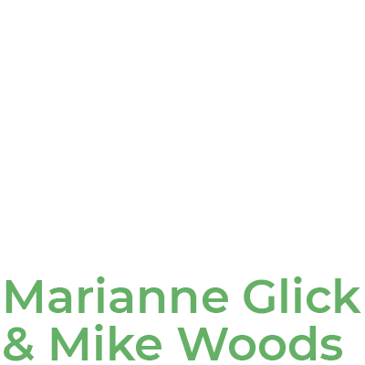 Marianne Glick & Mike Woods