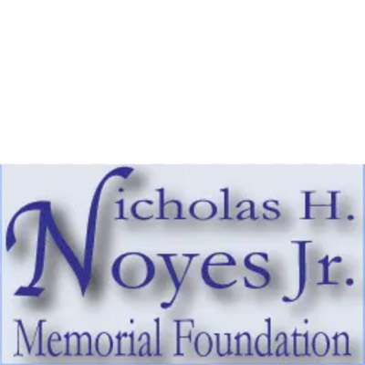 Nicholas H. Noyes Jr. Memorial Foundation logo